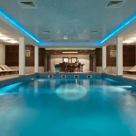 Apartament Life Bansko